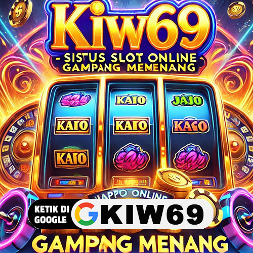 Situs Slot Gacor